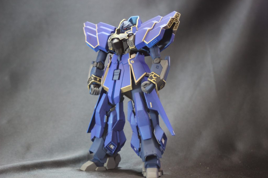 シナンジュシュヴェーレ–2枚目/制作者：Elle