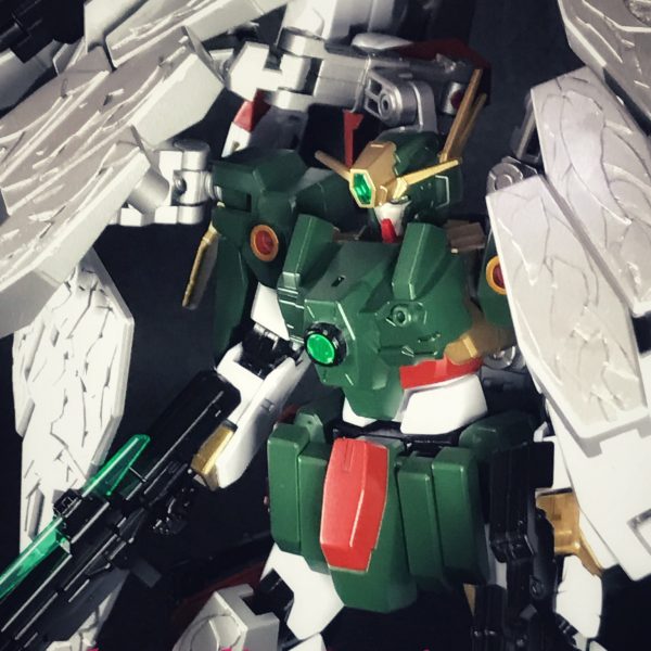 ダブルオーダイバー クアンクス