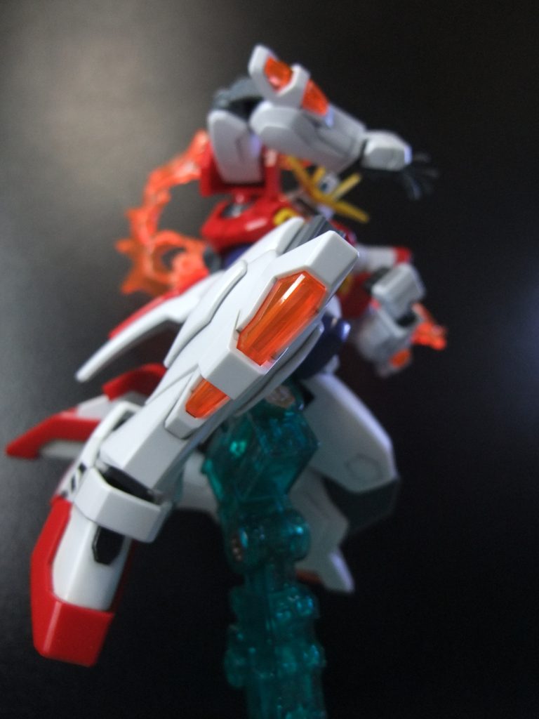 【ブンドドシリーズ】ビルドバーニング–6枚目/制作者：@alfredfake