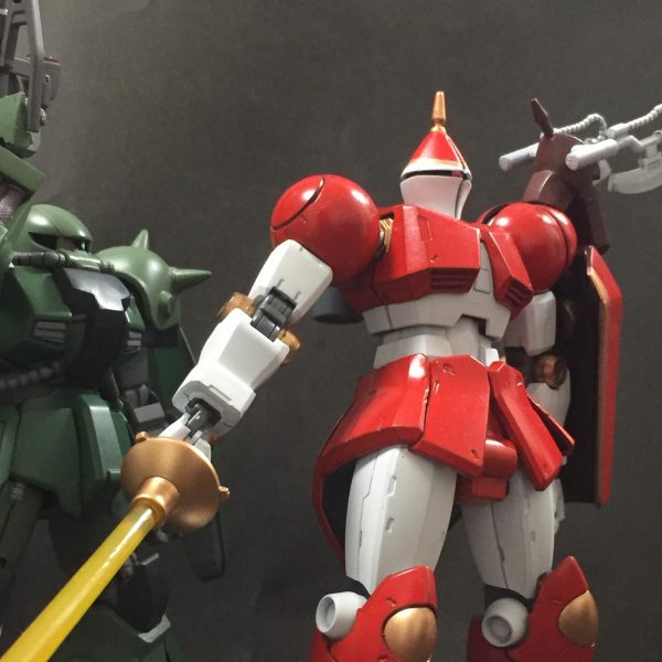 ギャンタクロース