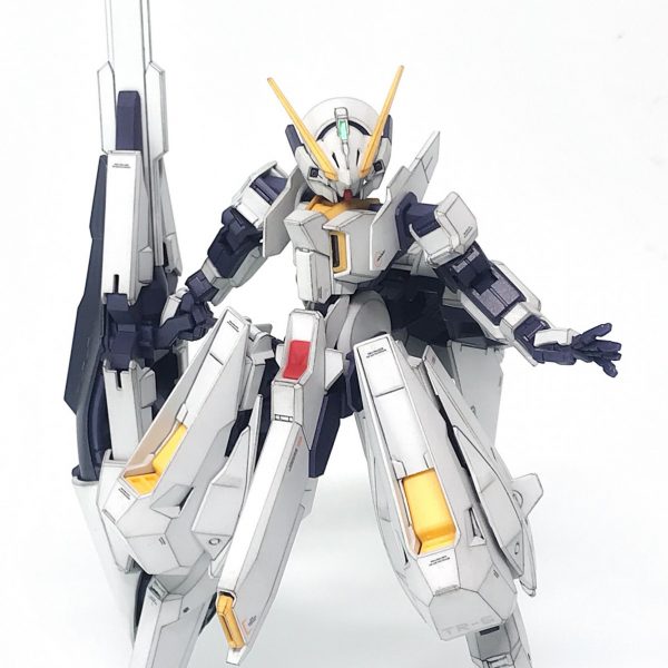 HGUC TR-6  ウーンドウォート