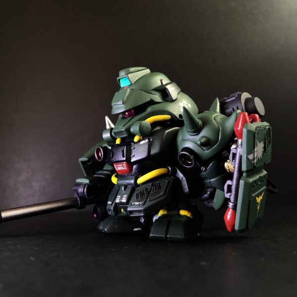 ギラ・ドーガ 重装型 origin