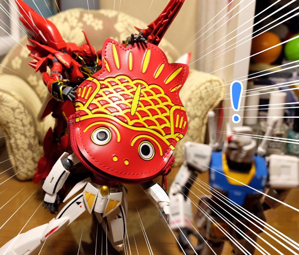 シナ:よいしょ
ダム:!?