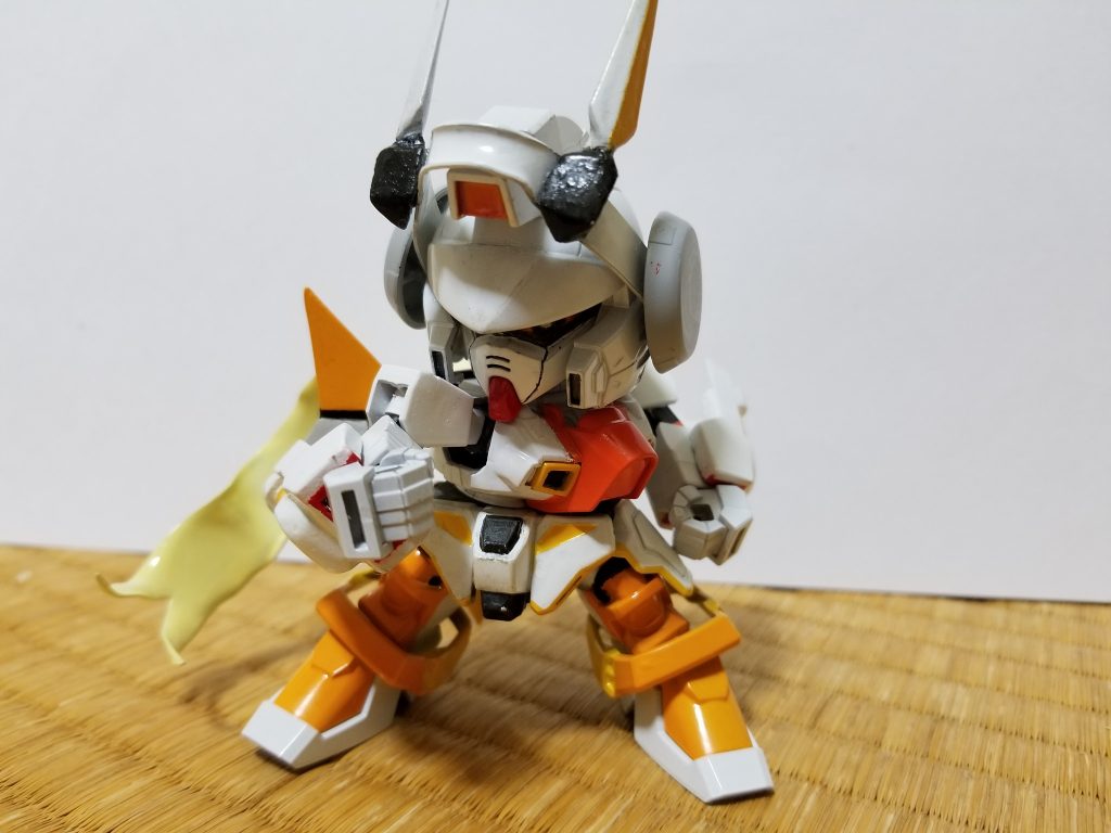 この拳も!命も!シンフォギアだッ!!!