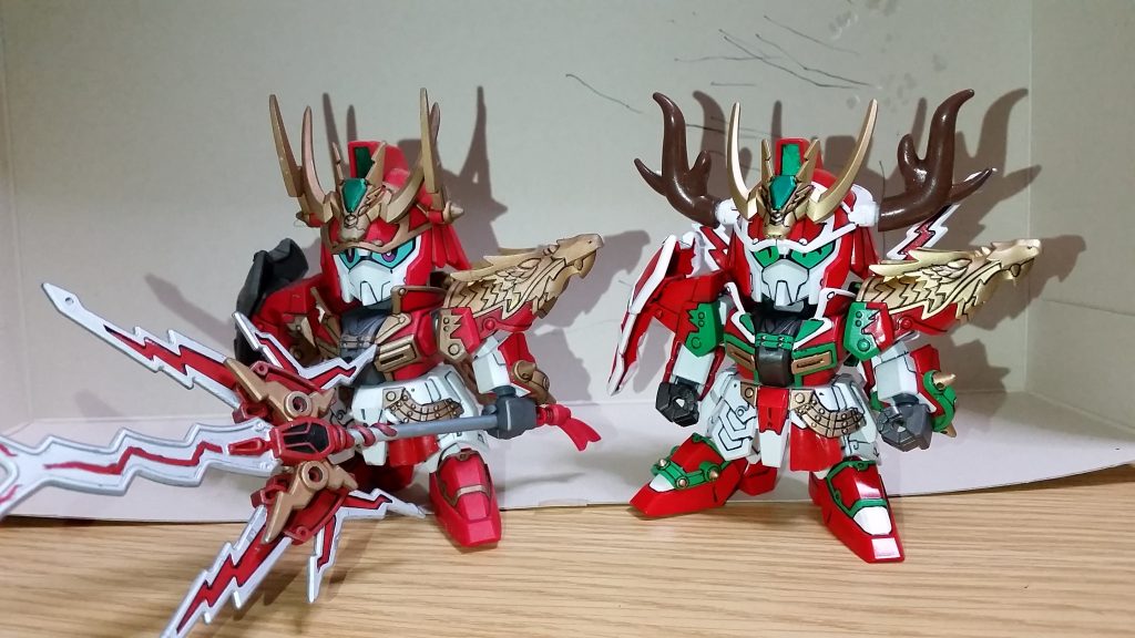 並べると違いが分かりやすいですね。