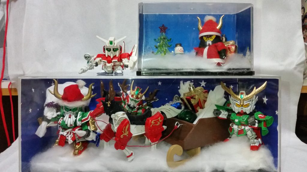 最後までご覧頂きありがとうございました！