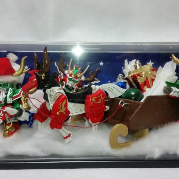 三国伝クリスマス1