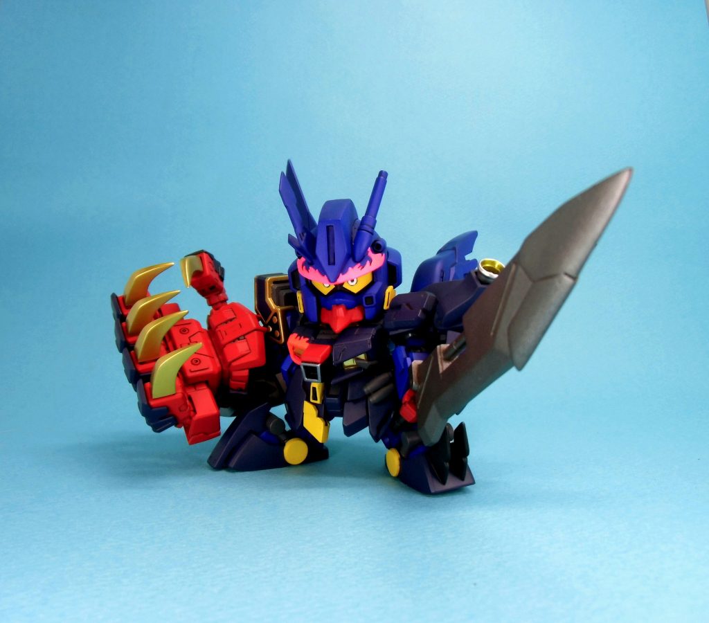 Rキラー–2枚目/制作者：紅鴉