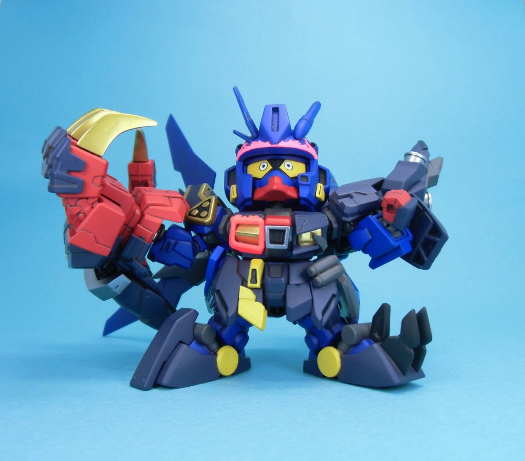 Rキラー–7枚目/制作者：紅鴉