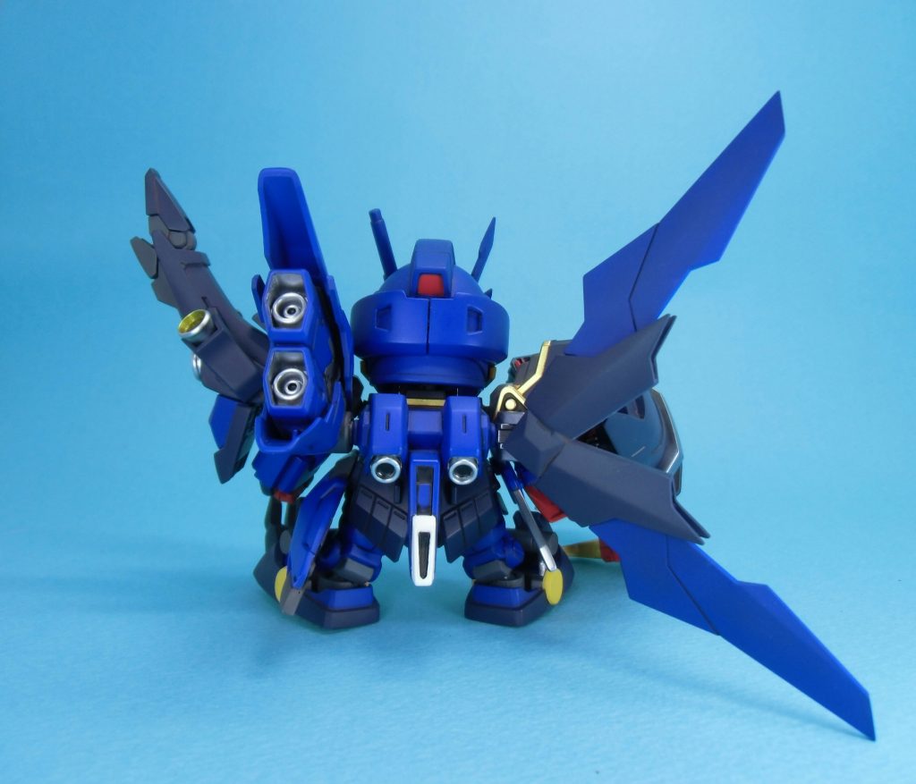 Rキラー–6枚目/制作者：紅鴉