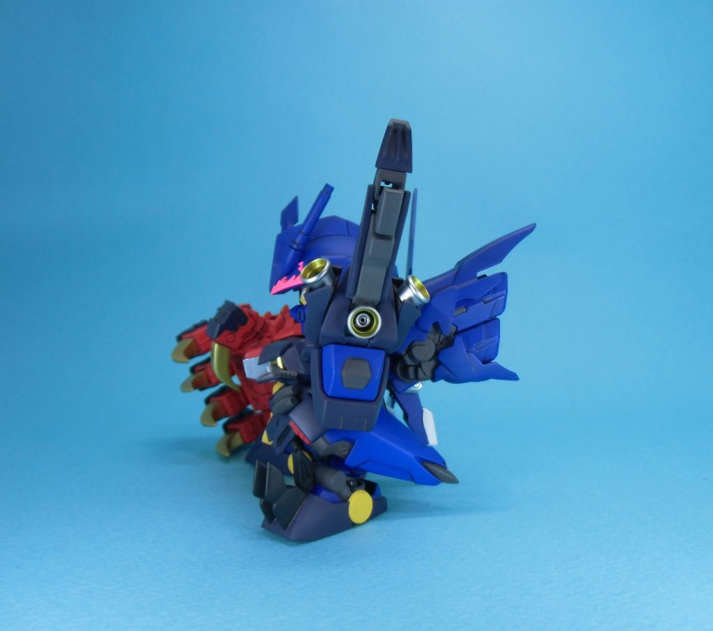 Rキラー–5枚目/制作者：紅鴉