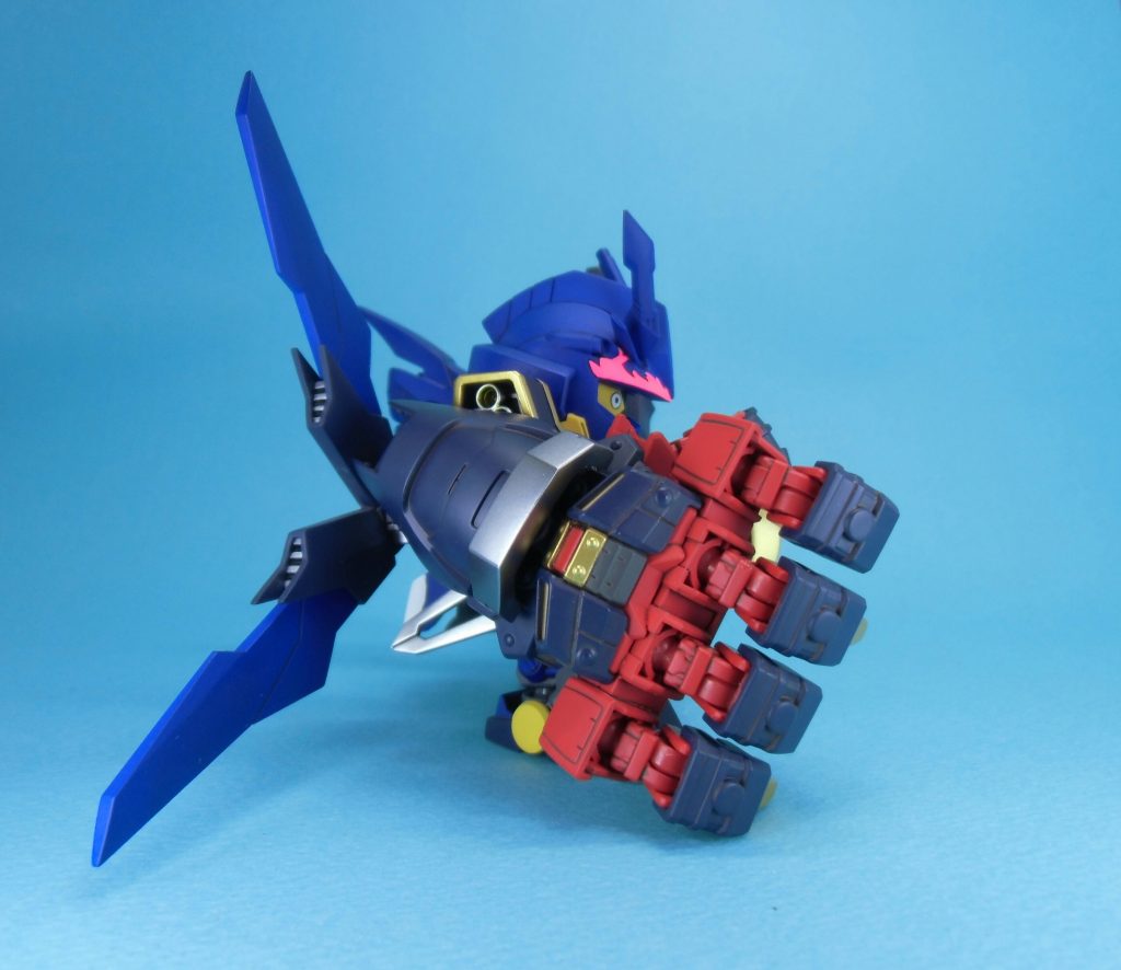 Rキラー–4枚目/制作者：紅鴉