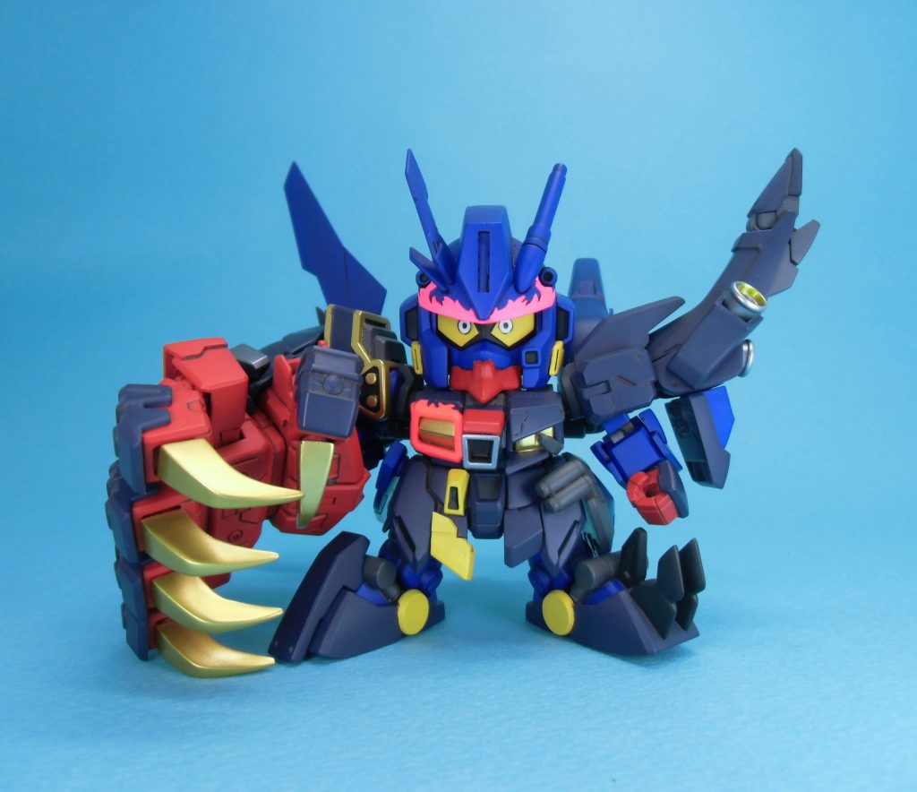 Rキラー–3枚目/制作者：紅鴉