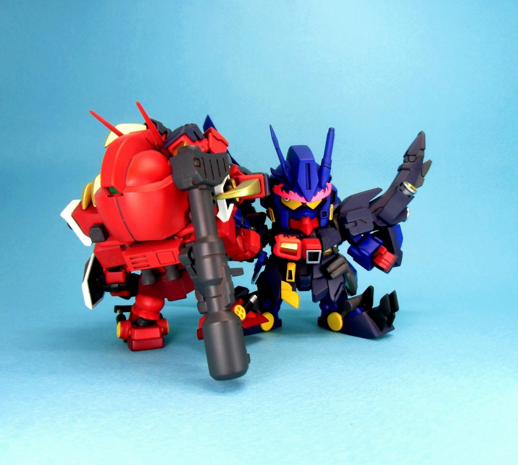 Rキラー–8枚目/制作者：紅鴉