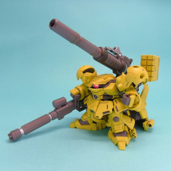 メルザーサ・ウン・カノーネ