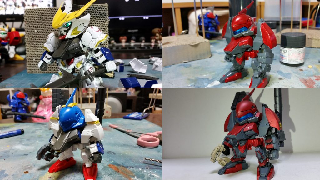 これがこうなりました。