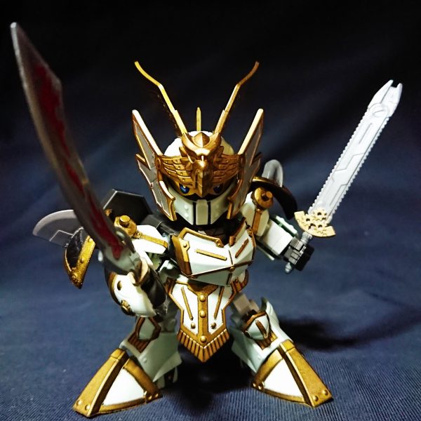 ターンX・ガンプラ改造作品まとめ｜∀ガンダム｜GUNSTA（ガンスタ）