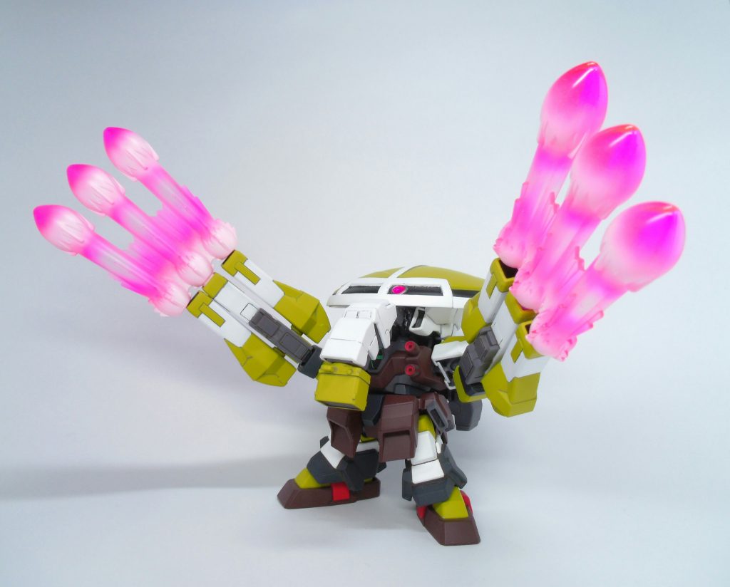 フォートレスジュアッグ–5枚目/制作者：紅鴉