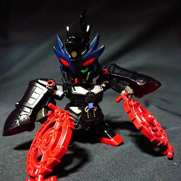 周泰カバカーリー