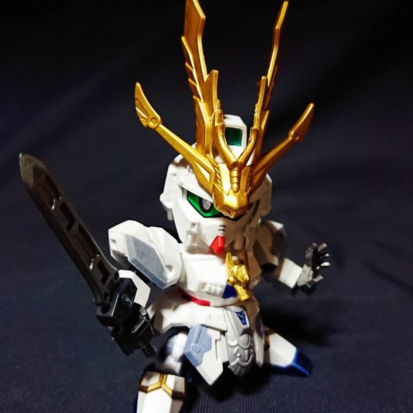 諸葛珪ナラティブ