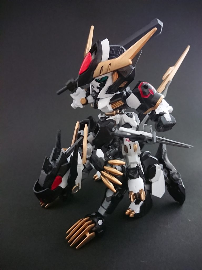 剣士バルバトス／狂戦士バルバトス–8枚目/制作者：カミオ