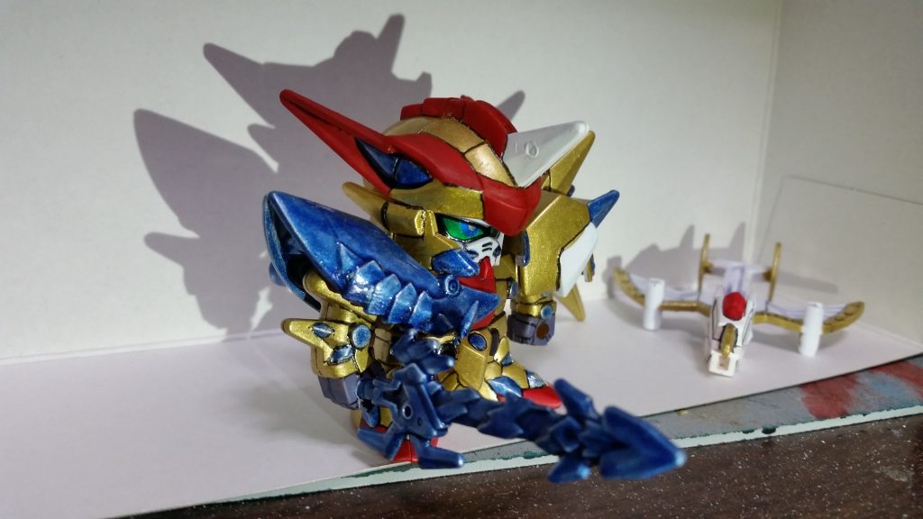 ほぼ全塗装になります。