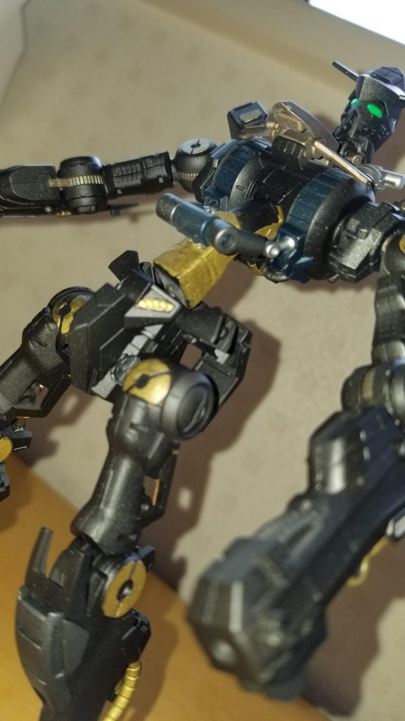 狼の王–2枚目/制作者：RX-73-02 YAS