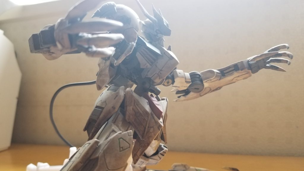 狼の王–5枚目/制作者：RX-73-02 YAS