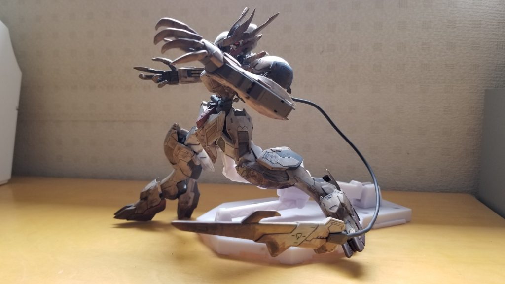 狼の王–7枚目/制作者：RX-73-02 YAS