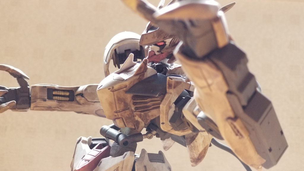 狼の王–6枚目/制作者：RX-73-02 YAS