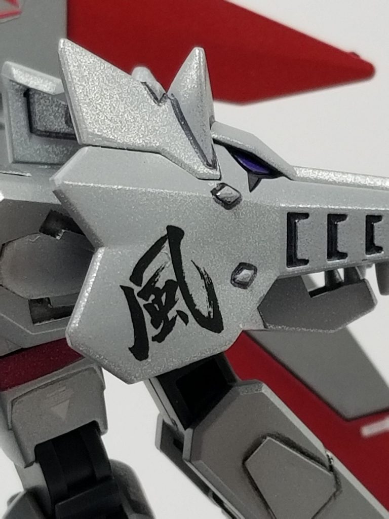 YOHガンダム–2枚目/制作者：トランキーロニッパー