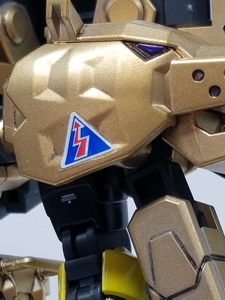 SHOガンダム–4枚目/制作者：トランキーロニッパー