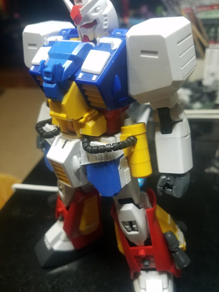 ここから全てが始まってしまった…