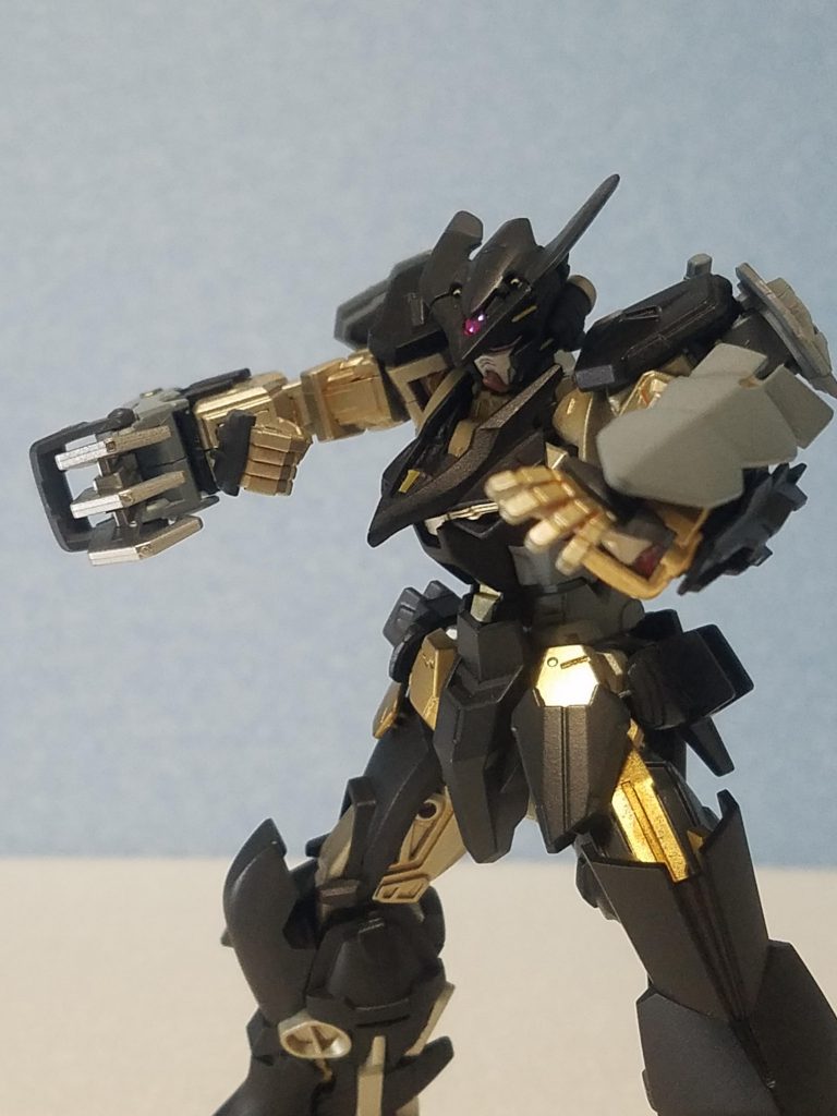 GUNDAM ASTRAY GOLDFRAME TYPE-E-–8枚目/制作者:end_2