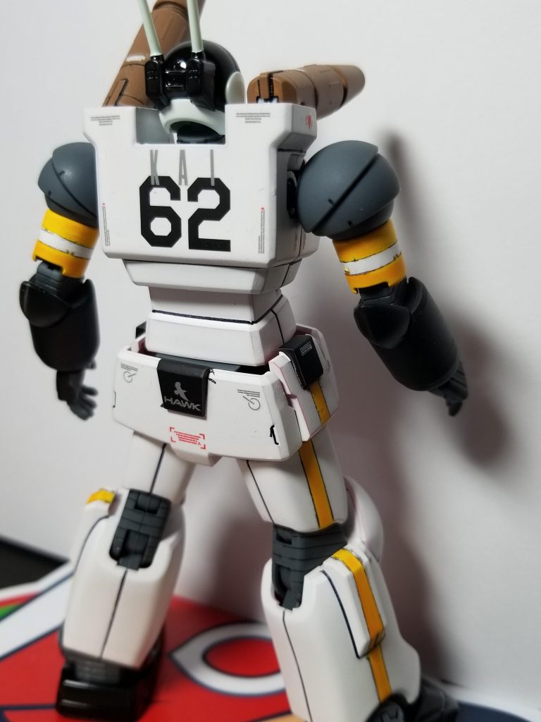 カイキャノン–2枚目/制作者：トランキーロニッパー