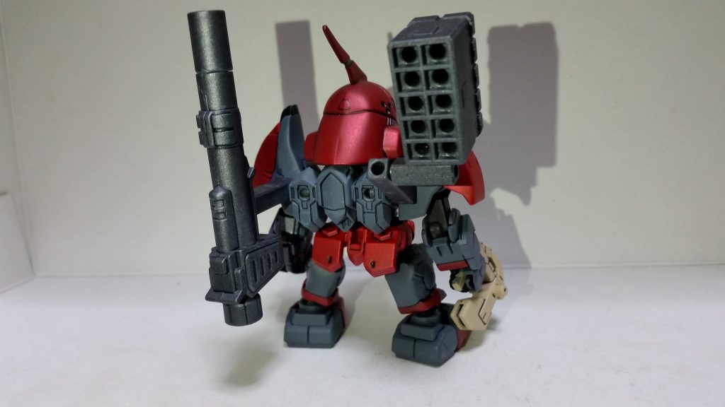 ノーヴェ–3枚目/制作者:ゼンダイ