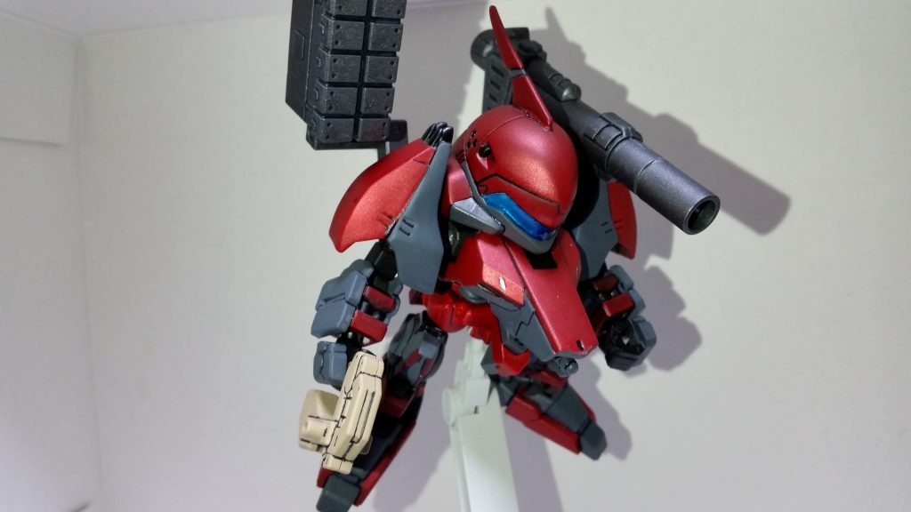 ノーヴェ–7枚目/制作者:ゼンダイ