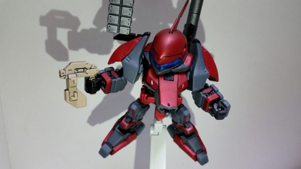 ノーヴェ–5枚目/制作者:ゼンダイ