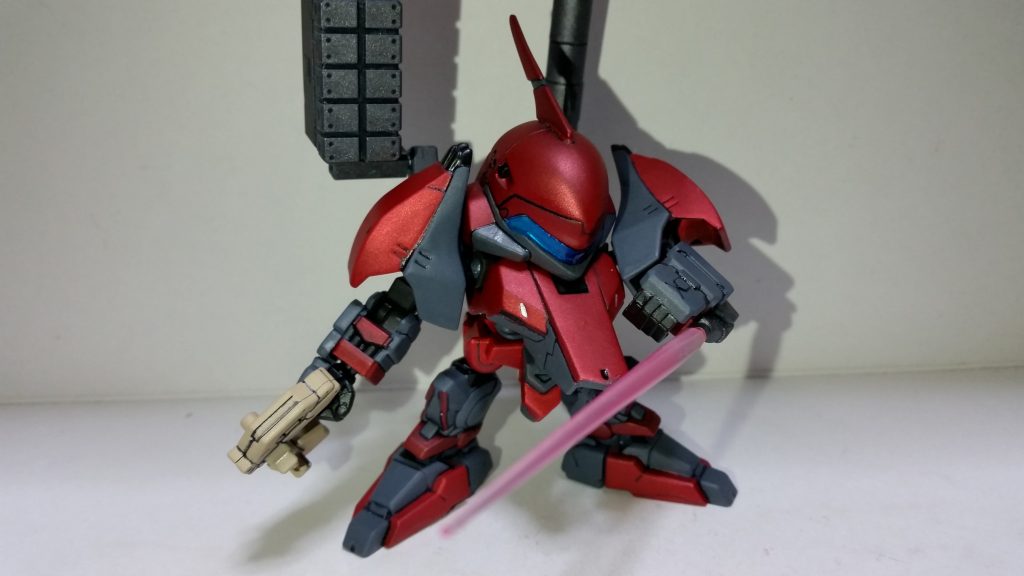 ノーヴェ–6枚目/制作者:ゼンダイ