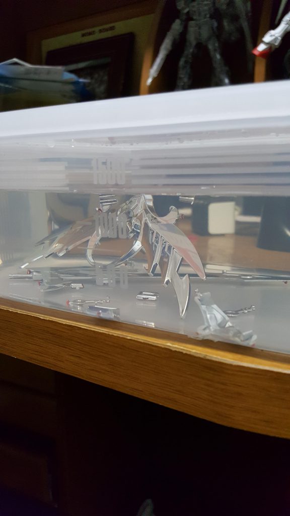 SDCS戦国伝 刕覇大将軍–6枚目/制作者:敗残兵