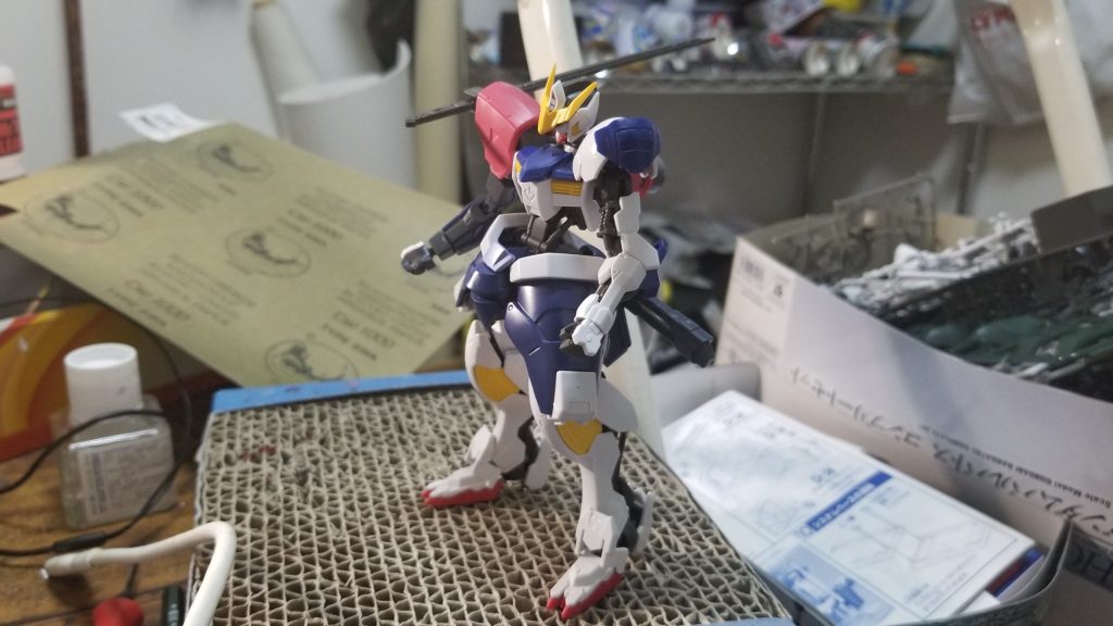 最終シルエット