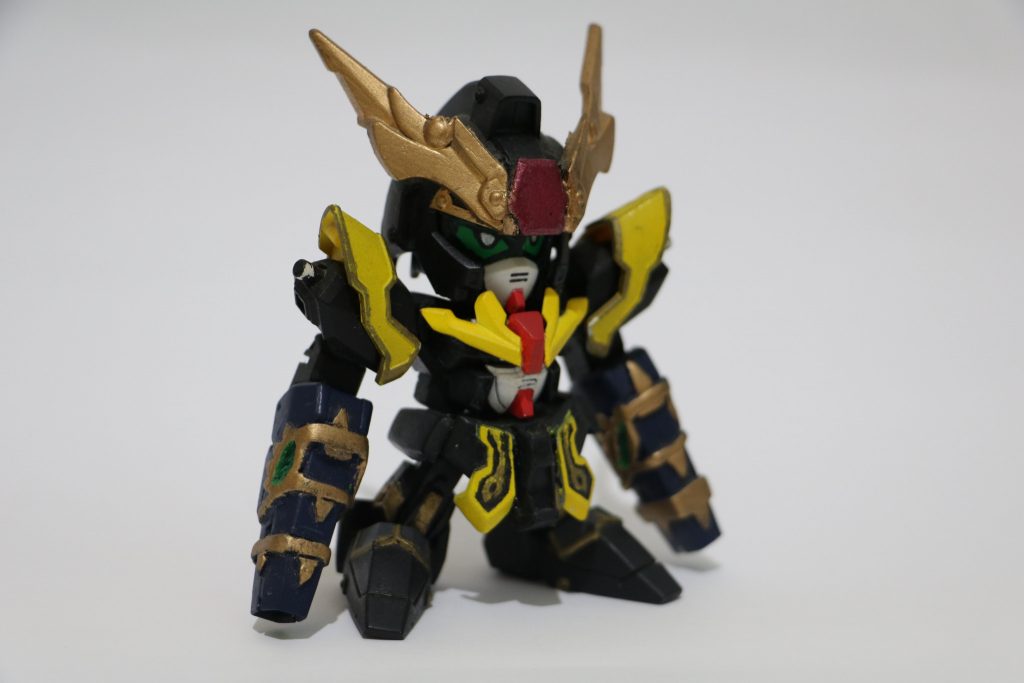 雷影セラフィム–2枚目/制作者：コー