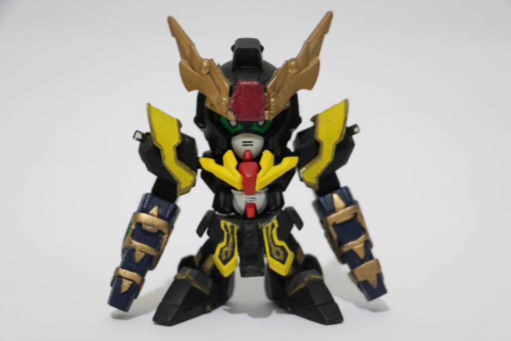 雷影セラフィム–3枚目/制作者：コー