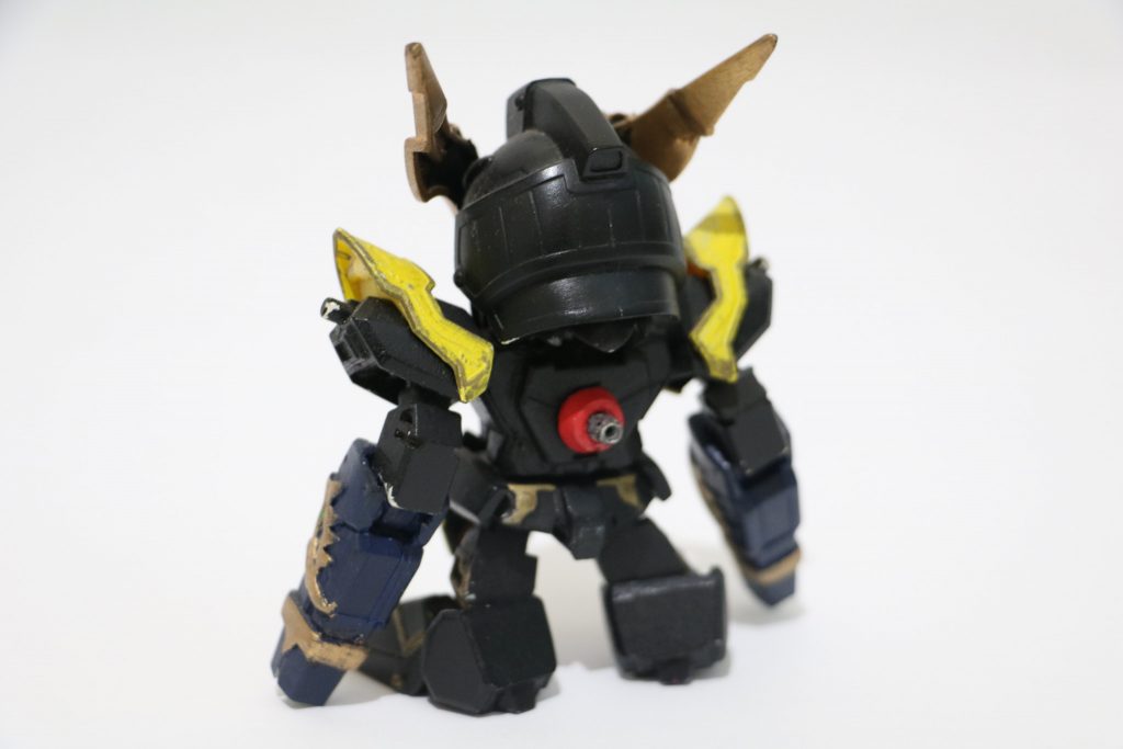 雷影セラフィム–4枚目/制作者：コー