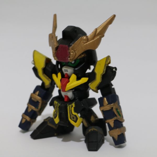 雷影セラフィム