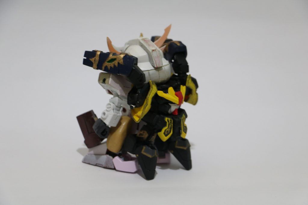 雷影セラフィム–8枚目/制作者：コー