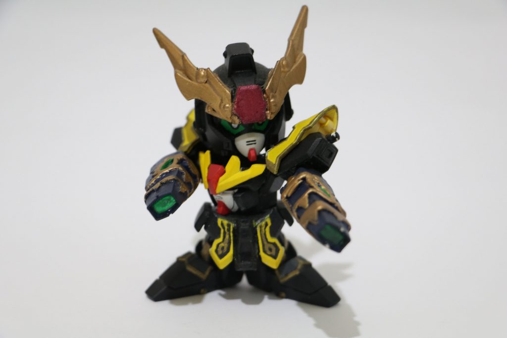 雷影セラフィム–5枚目/制作者：コー