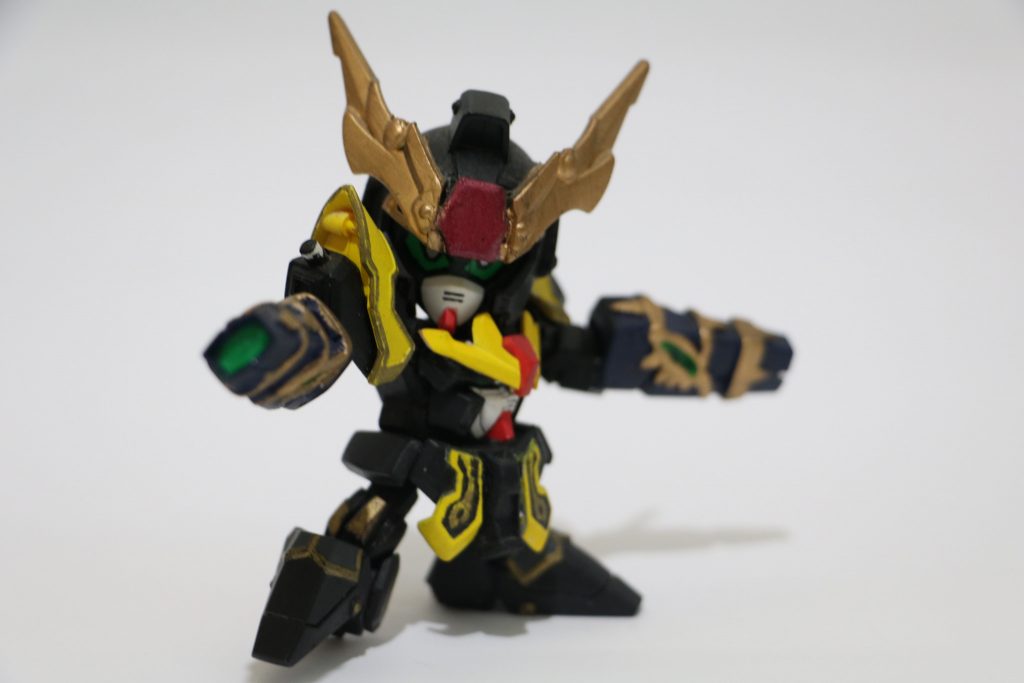 雷影セラフィム–6枚目/制作者：コー