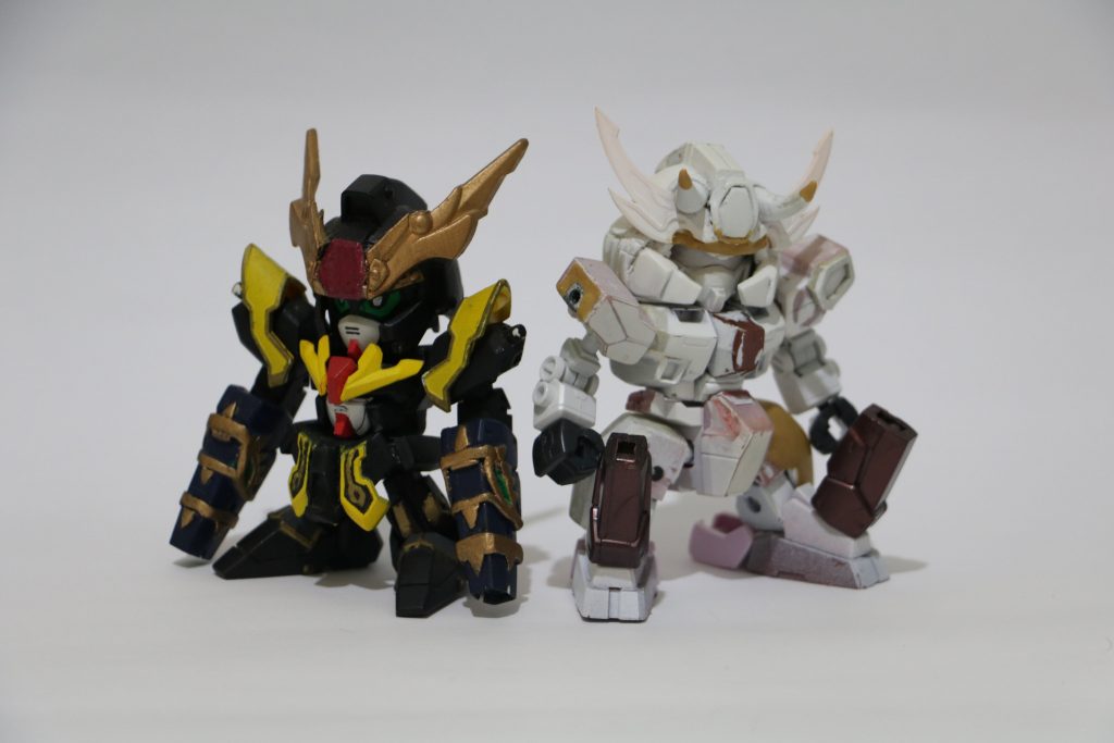 雷影セラフィム–7枚目/制作者：コー