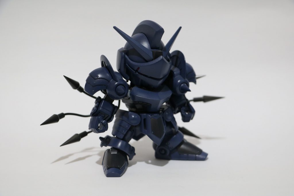 狂乱の騎士 ランスロット–2枚目/制作者:コー